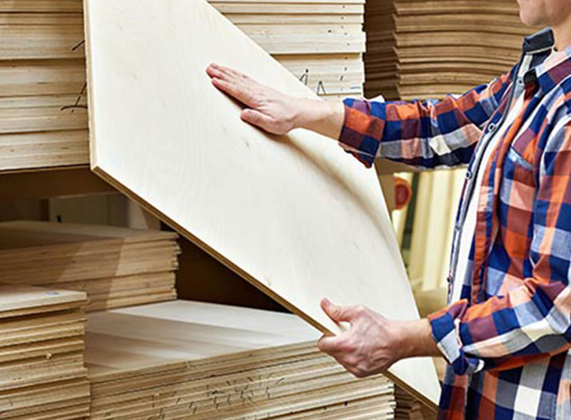 The Ultimate Guide to Choosing the Right Plywood for Your Project